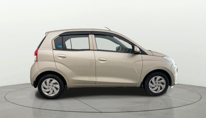 2019 Hyundai NEW SANTRO SPORTZ MT, Petrol, Manual, 22,798 km, Right Side View