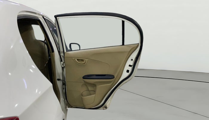 2014 Honda Amaze 1.2L I-VTEC S, Petrol, Manual, 58,085 km, RHS Rear Door