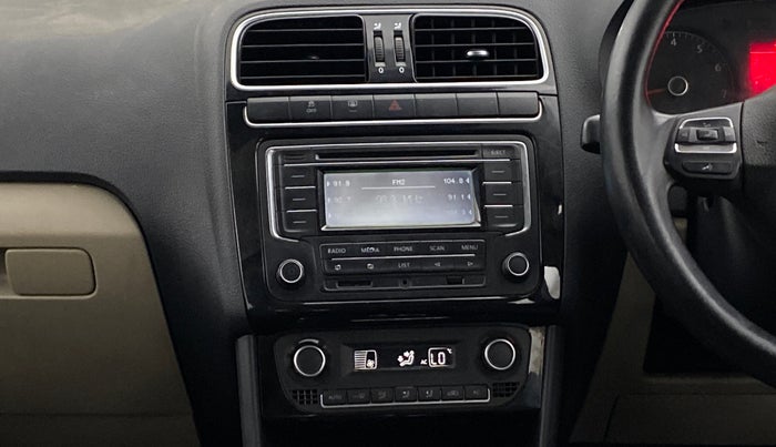 2013 Volkswagen Polo GT TSI AT, Petrol, Automatic, 1,03,446 km, Air Conditioner