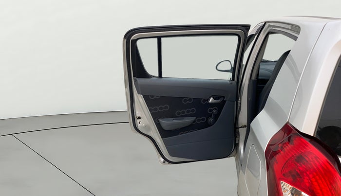 2013 Maruti Alto 800 LXI, Petrol, Manual, 20,480 km, LHS Rear Door