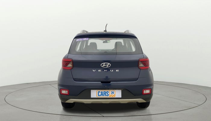 2019 Hyundai VENUE S 1.2, Petrol, Manual, 51,110 km, Back/Rear