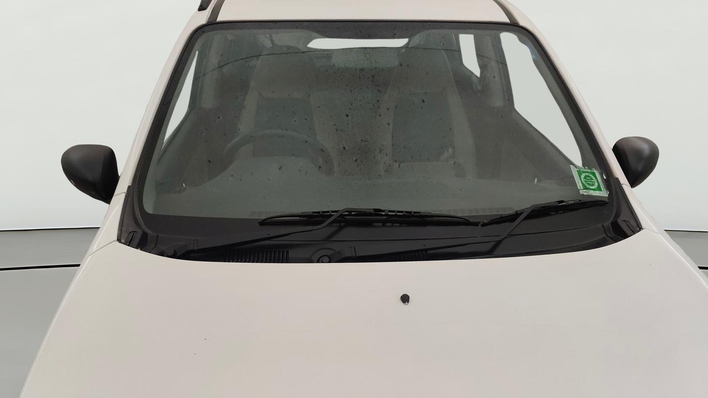 2019 Maruti Alto K10 VXI AMT, Petrol, Automatic, 42,183 km, Front Windshield