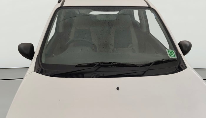 2019 Maruti Alto K10 VXI AMT, Petrol, Automatic, 42,183 km, Front Windshield