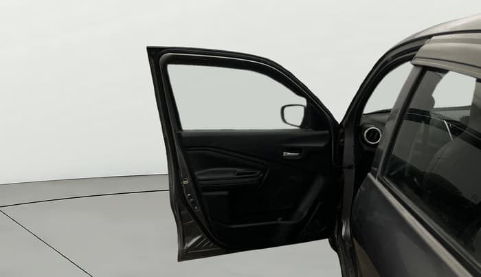 2022 Maruti Celerio VXI CNG, CNG, Manual, 55,286 km, LHS Front Door