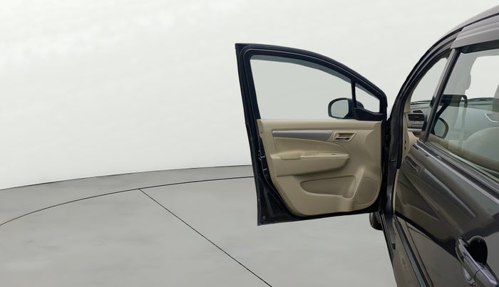 2017 Maruti Ertiga ZXI+, Petrol, Manual, 56,771 km, LHS Front Door