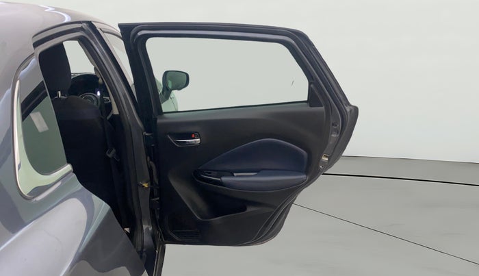 2022 Maruti Baleno ALPHA PETROL 1.2, Petrol, Manual, 23,883 km, RHS Rear Door