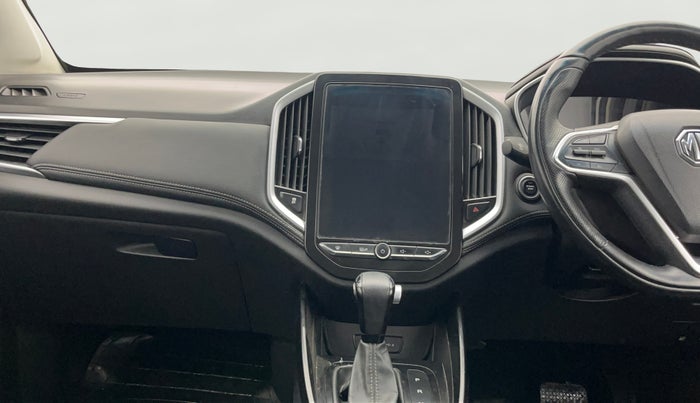 2020 MG HECTOR SHARP 1.5 DCT PETROL, Petrol, Automatic, 59,207 km, Air Conditioner