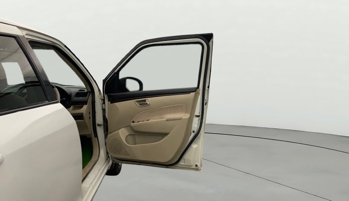 2013 Maruti Swift Dzire VXI, Petrol, Manual, 30,674 km, RHS Front Door