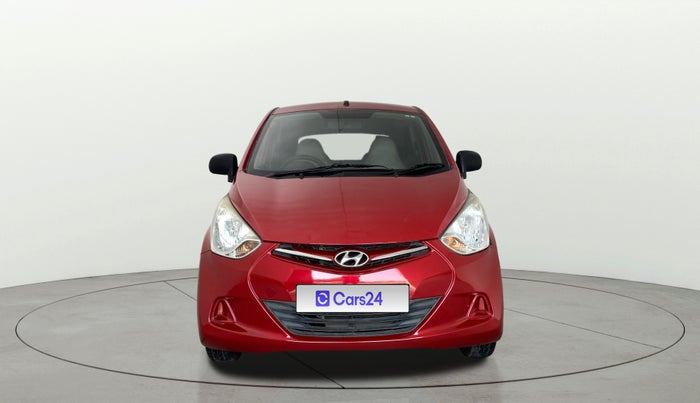 2015 Hyundai Eon ERA +, Petrol, Manual, 60,989 km, Front