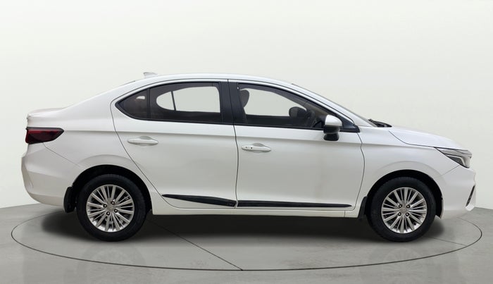 2021 Honda City 1.5L I-VTE V CVT, Petrol, Automatic, 72,863 km, Right Side View