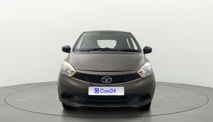 2018 Tata Tiago XM PETROL, Petrol, Manual, 63,282 km, Front
