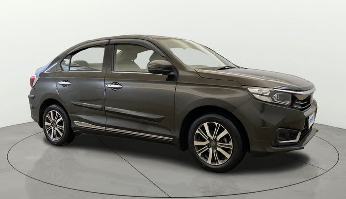 2021 Honda Amaze 1.2L I-VTEC VX, Petrol, Manual, 42,440 km, Right Front Diagonal