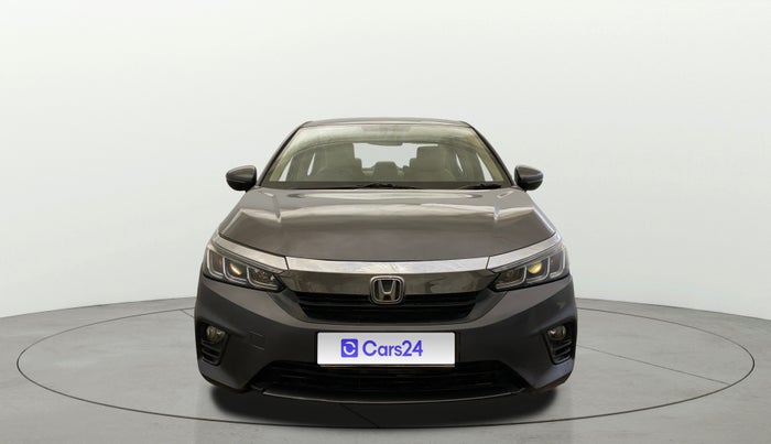 2020 Honda City 1.5L I-VTE V CVT, Petrol, Automatic, 79,411 km, Front