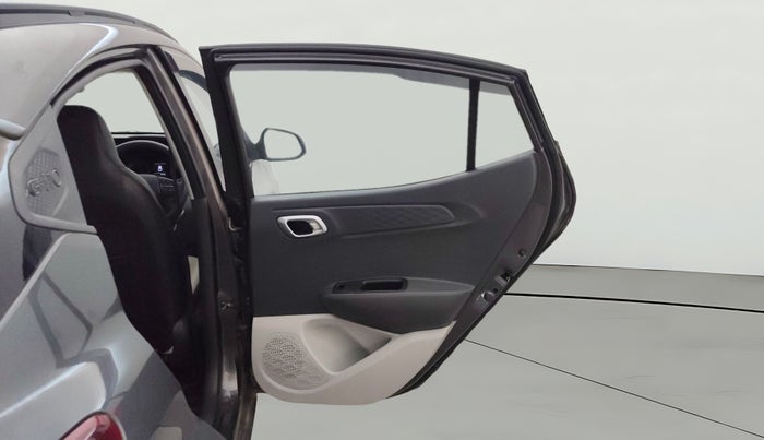 2023 Hyundai GRAND I10 NIOS SPORTZ 1.2 KAPPA VTVT, Petrol, Manual, 41,154 km, RHS Rear Door