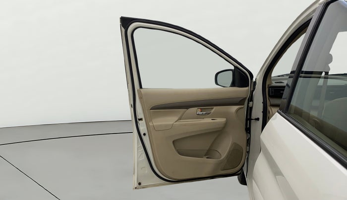 2020 Maruti Ertiga VXI SHVS, Petrol, Manual, 74,889 km, LHS Front Door