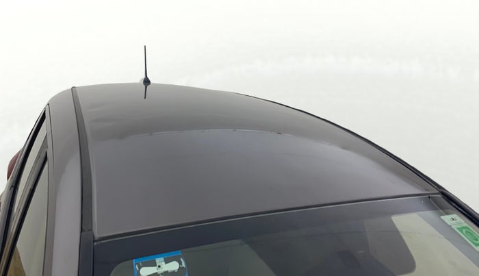 2016 Honda Jazz 1.2L I-VTEC SV, Petrol, Manual, 47,771 km, Roof