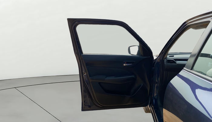 2018 Maruti Swift VXI AMT, Petrol, Automatic, 27,692 km, LHS Front Door