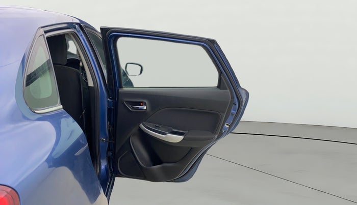 2018 Maruti Baleno ZETA PETROL 1.2, Petrol, Manual, 71,268 km, RHS Rear Door