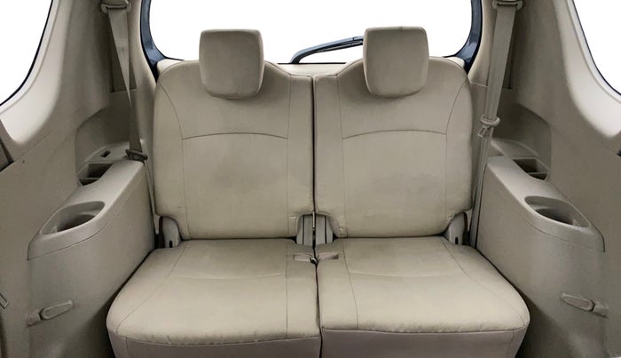 2017 Maruti Ertiga ZDI + SHVS, Diesel, Manual, 39,014 km, Third Seat Row ( optional )