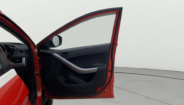 2023 Tata NEXON XM SUNROOF PETROL, Petrol, Manual, 46,086 km, RHS Front Door