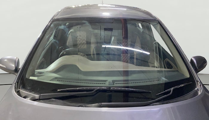 2017 Hyundai Elite i20 ASTA 1.2 (O), Petrol, Manual, 59,511 km, Front Windshield