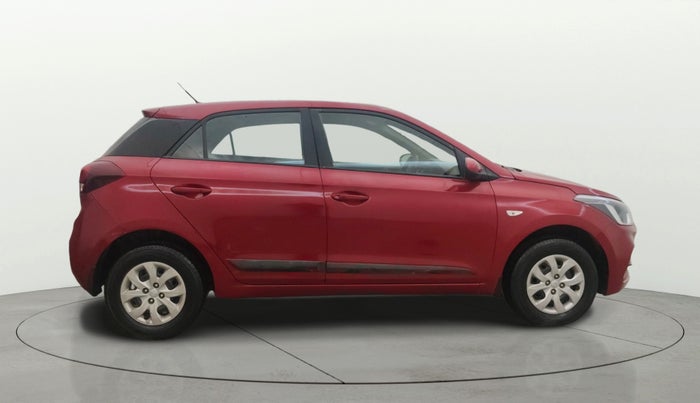 2020 Hyundai Elite i20 MAGNA PLUS 1.2, Petrol, Manual, 1,18,689 km, Right Side View
