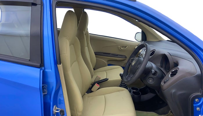 2012 Honda Brio S MT, Petrol, Manual, 68,394 km, Right Side Front Door Cabin