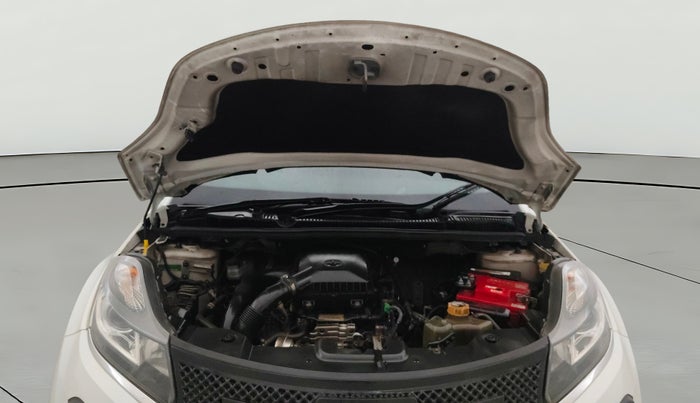 2019 Tata NEXON XZ PLUS PETROL, Petrol, Manual, 64,825 km, Open Bonet