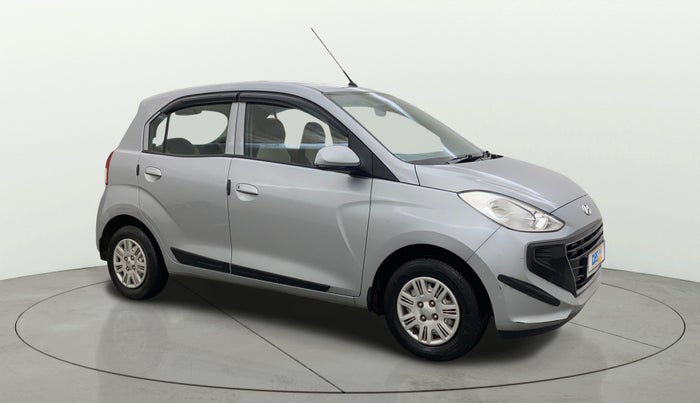 2021 Hyundai NEW SANTRO SPORTZ EXECUTIVE MT CNG, CNG, Manual, 31,303 km, SRP