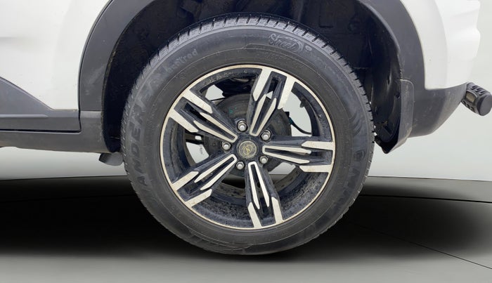 2021 Hyundai VENUE SX 1.0 TURBO, Petrol, Manual, 41,783 km, Left Rear Wheel