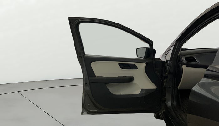 2023 Tata ALTROZ XM PLUS SUNROOF CNG, CNG, Manual, 18,306 km, LHS Front Door