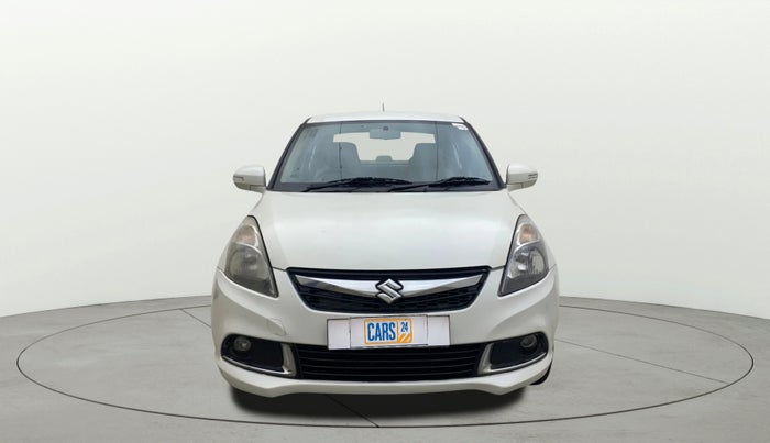 2016 Maruti Swift Dzire VXI (O), Petrol, Manual, 68,892 km, Front