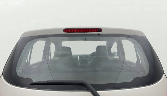 2017 Maruti Celerio ZXI AMT, Petrol, Automatic, 49,078 km, Rear Windshield