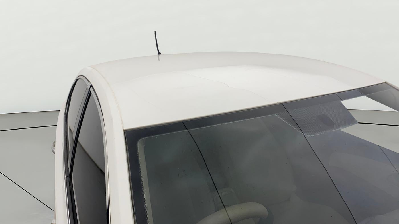 2015 Volkswagen Vento HIGHLINE DIESEL 1.5, Diesel, Manual, 1,04,079 km, Roof