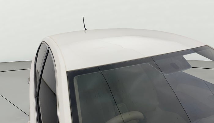 2015 Volkswagen Vento HIGHLINE DIESEL 1.5, Diesel, Manual, 1,04,054 km, Roof