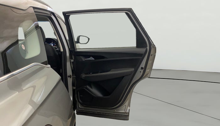 2019 MG HECTOR SHARP 1.5 DCT PETROL, Petrol, Automatic, 65,518 km, RHS Rear Door