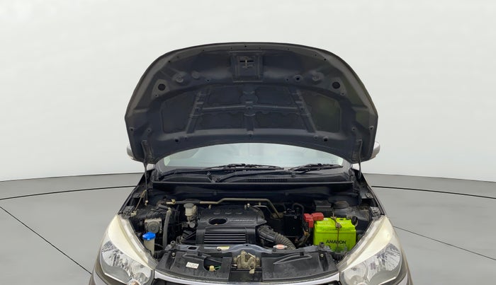 2020 Maruti Celerio ZXI, Petrol, Manual, 1,02,436 km, Open Bonet