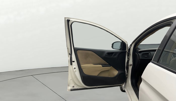 2015 Honda City 1.5L I-VTEC SV, Petrol, Manual, 98,697 km, LHS Front Door