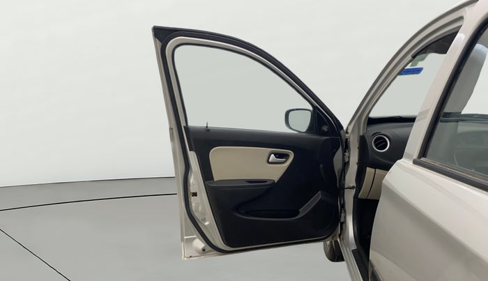 2021 Maruti Alto VXI, Petrol, Manual, 5,147 km, LHS Front Door