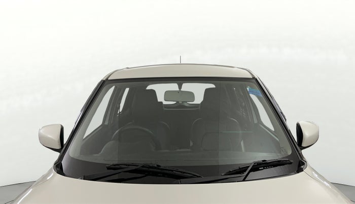 2021 Maruti Swift VXI AMT, Petrol, Automatic, 34,381 km, Front Windshield
