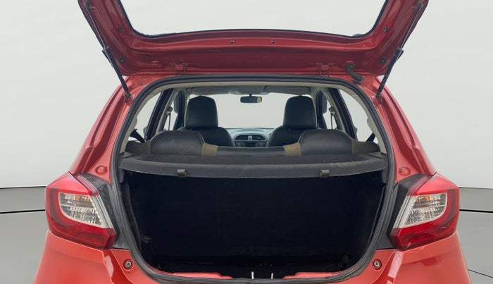 2019 Tata Tiago XZ PETROL, Petrol, Manual, 95,330 km, Boot Open Zoomed View
