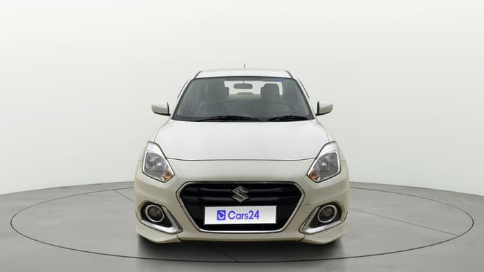 2022 Maruti Dzire VXI AMT, Petrol, Automatic, 65,789 km, Front