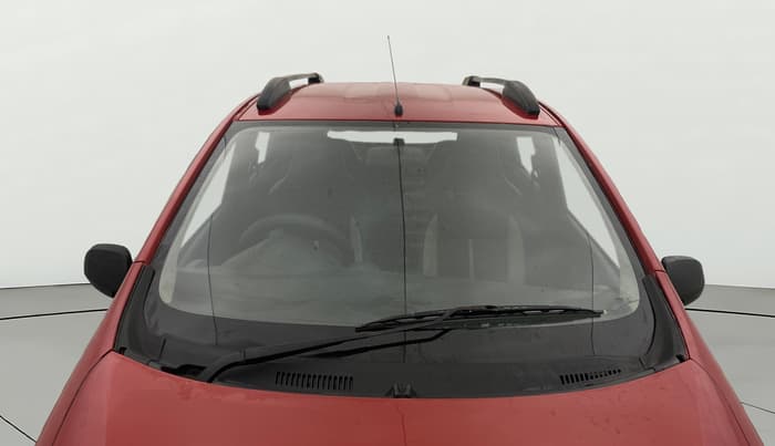2017 Datsun Redi Go T(O) 0.8L LIMITED EDITION, Petrol, Manual, 1,09,561 km, Front Windshield