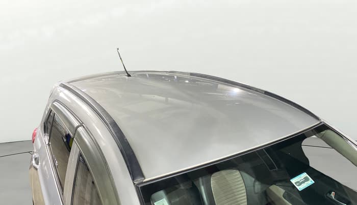 2018 Hyundai Grand i10 ASTA 1.2 KAPPA VTVT, Petrol, Manual, 46,041 km, Roof