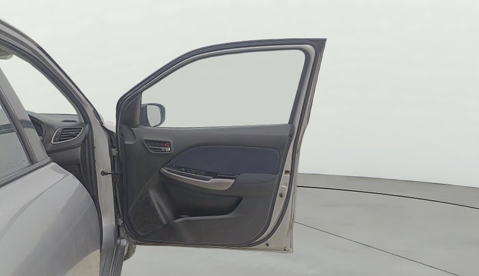 2019 Maruti Baleno DELTA PETROL 1.2, Petrol, Manual, 57,024 km, RHS Front Door