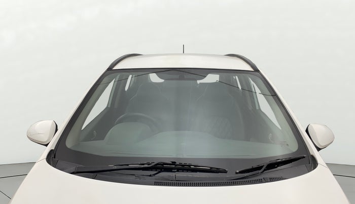 2015 Hyundai Grand i10 ASTA AT 1.2 KAPPA VTVT, Petrol, Automatic, 78,356 km, Front Windshield