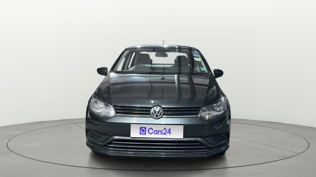 Used 2019 Volkswagen Ameo Used 2019 Volkswagen Ameo