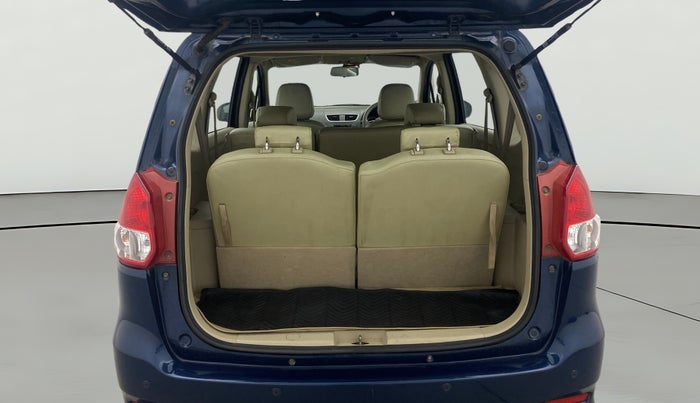 2018 Maruti Ertiga VXI, Petrol, Manual, 47,421 km, Boot Open Zoomed View