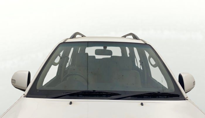 2014 Toyota Fortuner 3.0 4X2 AT, Diesel, Automatic, 89,942 km, Front Windshield