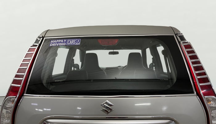 2022 Maruti New Wagon-R VXI 1.0 AMT, Petrol, Automatic, 56,154 km, Rear Windshield
